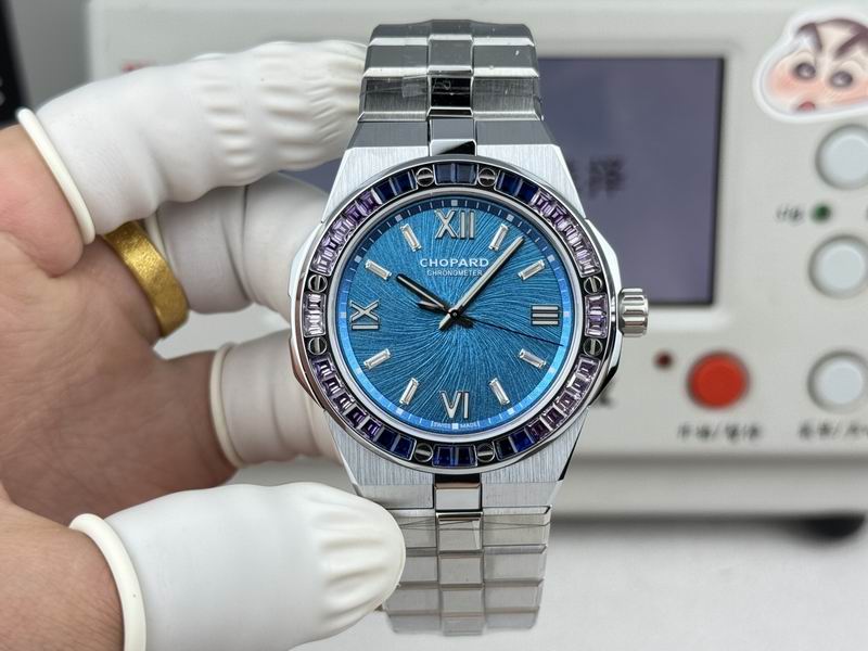 Chopard 41mm 042329